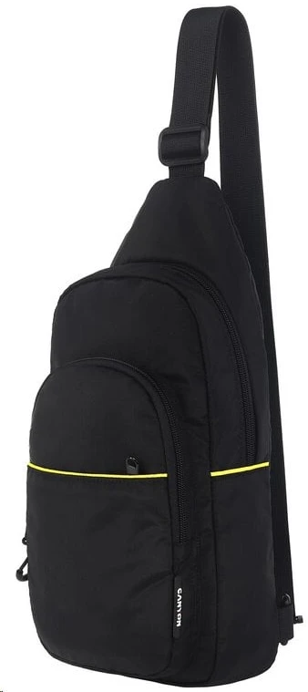 CANYON CB-2 Fanny Pack Juodas