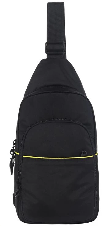 CANYON CB-2 Fanny Pack Juodas