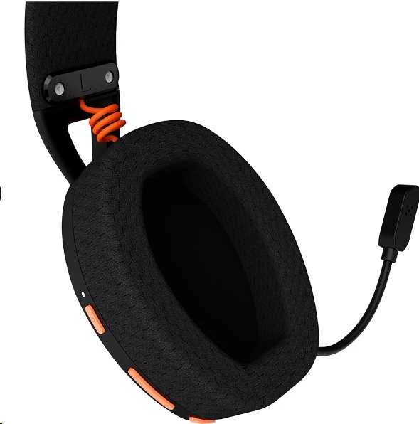 CANYON headset EGO GH-13 Juodas