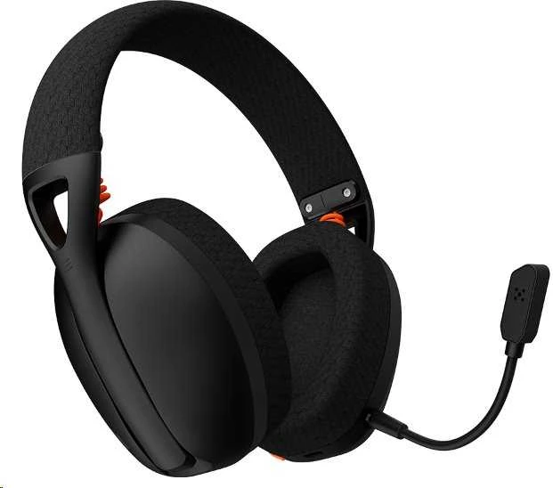 CANYON headset EGO GH-13 Juodas