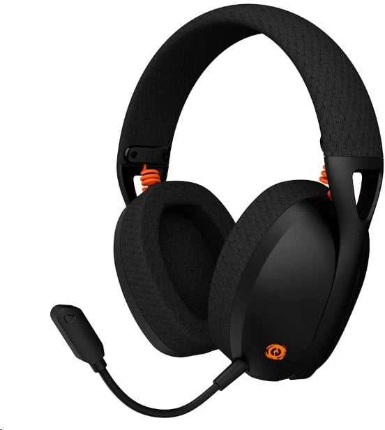 CANYON headset EGO GH-13 Juodas