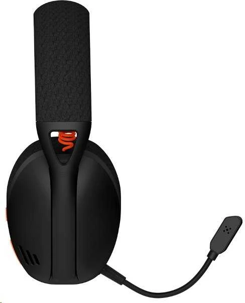 CANYON headset EGO GH-13 Juodas