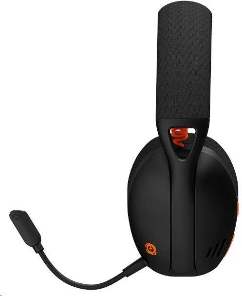 CANYON headset EGO GH-13 Juodas