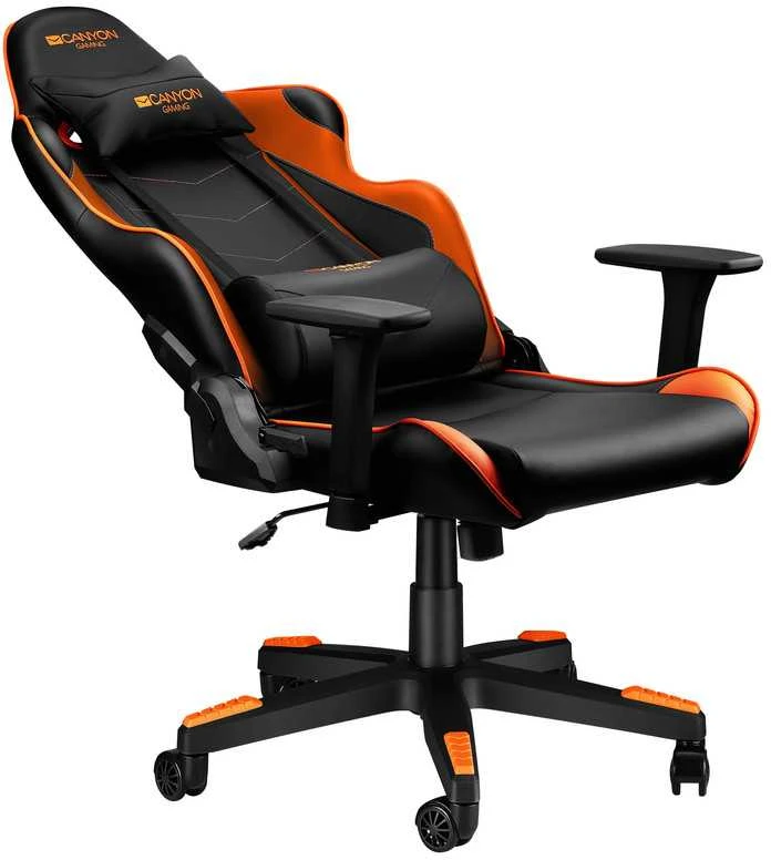 Žaidimų kėdė Canyon Fobos GC-3 Gaming Chair
