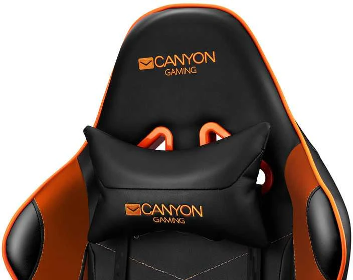 Žaidimų kėdė Canyon Fobos GC-3 Gaming Chair