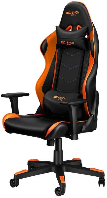 Žaidimų kėdė Canyon Fobos GC-3 Gaming Chair