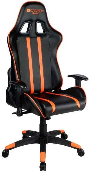 Žaidimų kėdė Canyon Fobos GC-3 Gaming Chair