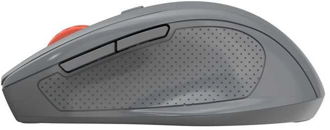 Pelė Canyon CNE-CMSW20DG Ciemnoszara (CNE-CMSW20DG)