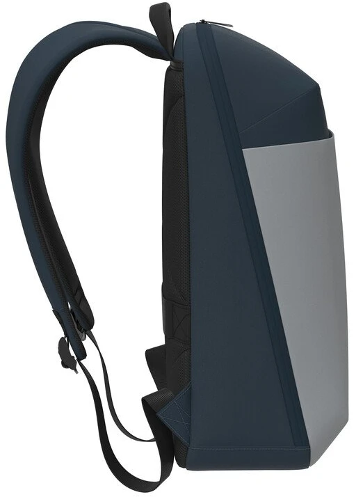 Krepšys Canyon Kuprinė na laptopa OnPack UR01 15,6'' 16L USB mėlyna