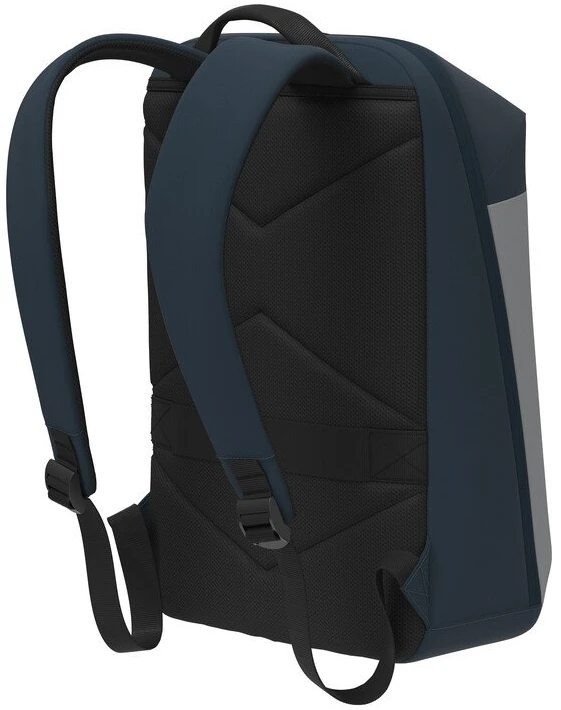 Krepšys Canyon Kuprinė na laptopa OnPack UR01 15,6'' 16L USB mėlyna