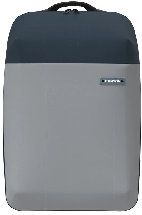 Krepšys Canyon Kuprinė na laptopa OnPack UR01 15,6'' 16L USB mėlyna