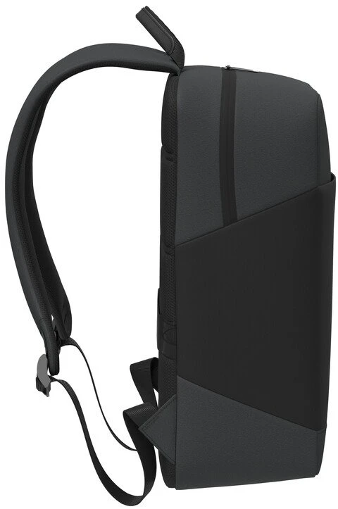 Krepšys Canyon Kuprinė na laptopa OnPack UR03 15,6'' 17,5L juoda