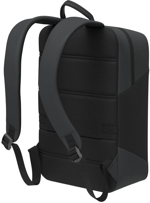 Krepšys Canyon Kuprinė na laptopa OnPack UR03 15,6'' 17,5L juoda
