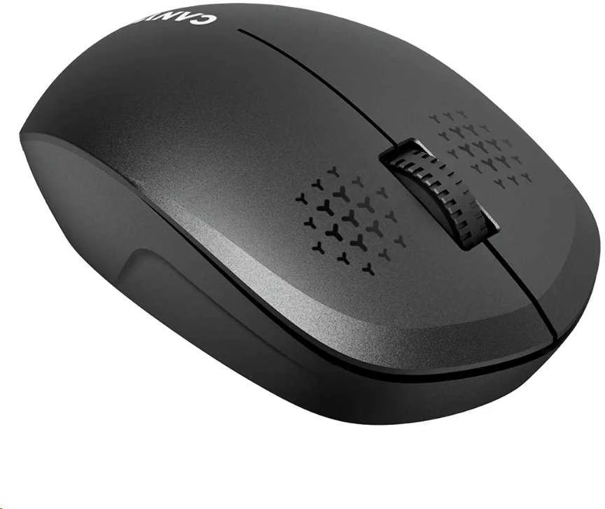 CANYON pelė MW-04 3 mygtukai BT Wireless Juodas
