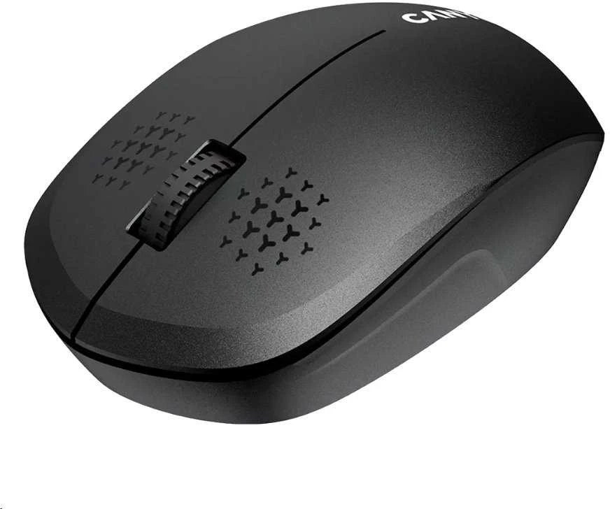 CANYON pelė MW-04 3 mygtukai BT Wireless Juodas