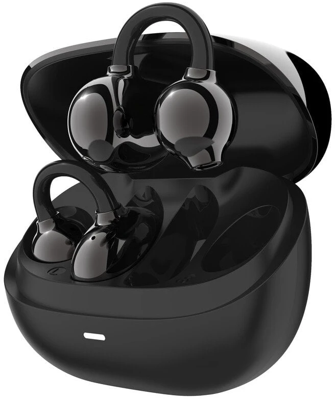 CANYON OWS Ear Clips ausinės OnFlow 14 Juodas
