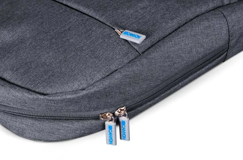 CANYON bag BP-4 Slim 12L Gray