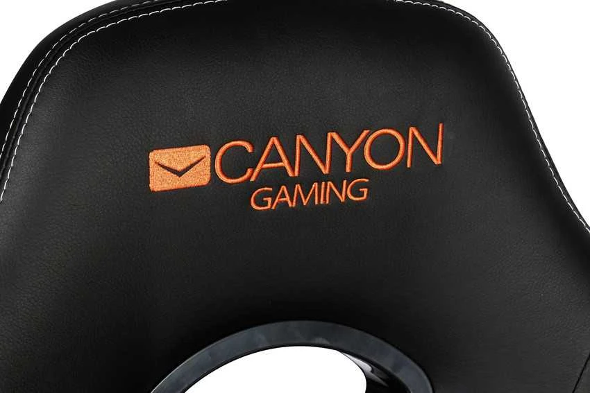TOP Žaidimų kėdė Canyon Vigil CND-SGCH2 Gaming Chair
