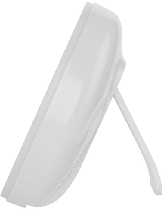 CANYON belaidis įkroviklis WS-105 15W Qi2 Baltas