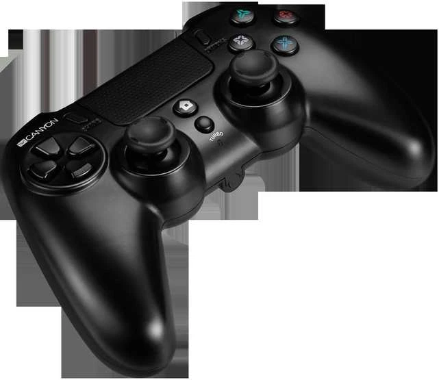 Belaidis Žaidimų valdiklis skirtas PS4 Canyon GP-W5 GamePad