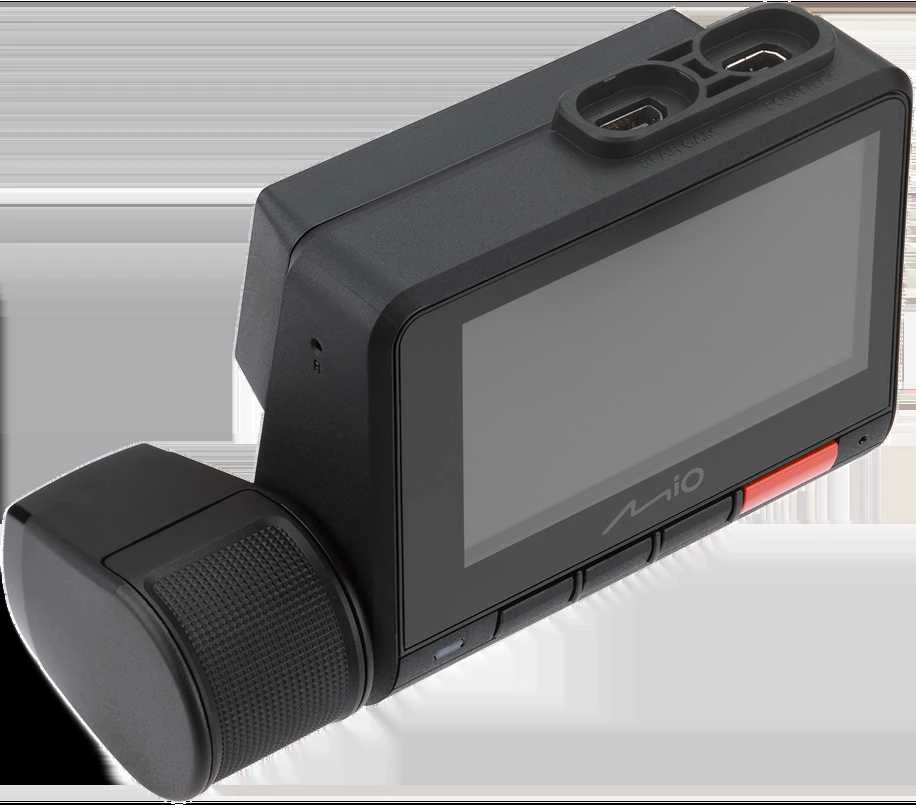 Vaizdo registratorius Mio MiVue 955W 4K, GPS, Wi-Fi