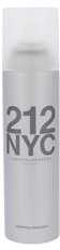 Carolina Herrera 212 Women DSR W, 150 ml