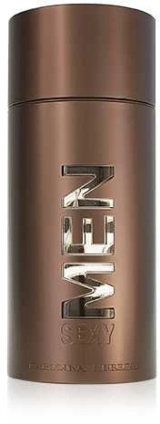 Tualetinis vanduo vyrams Carolina Herrera 212 Sexy EDT 50ml