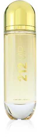 Carolina Herrera 212 Vip kvepalų purškalas 50ml