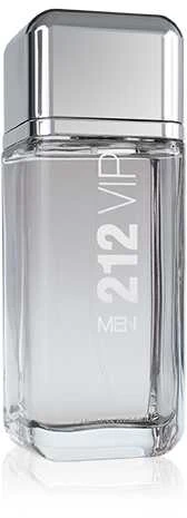 Kvepalai vyrams Carolina Herrera 212 VIP for Men EDT, 200 ml