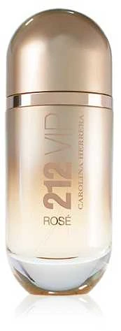 Carolina Herrera 212 Vip Rose kvepalų purškalas 50ml