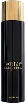Carolina Herrera Bad Boy dušo želė 200ml