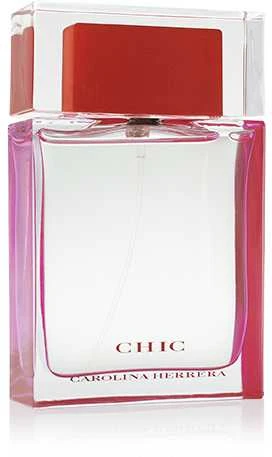 Carolina Herrera Chic for Women (Kvepalai Moterims) EDP - 80ml
