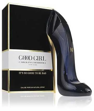 Kvepalai moterims Carolina Herrera Good Girl EDP, 150 ml