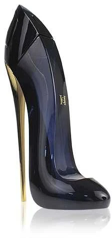 Kvepalai moterims Carolina Herrera Good Girl EDP, 80 ml