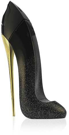 Kvepalai moterims Carolina Herrera Good Girl Supreme EDP, 80 ml