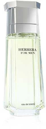 Tualetinis vanduo Carolina Herrera Herrera For Men EDT, 100ml