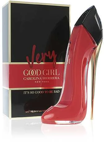 Carolina Herrera – Very Good Girl EDP 30 ml