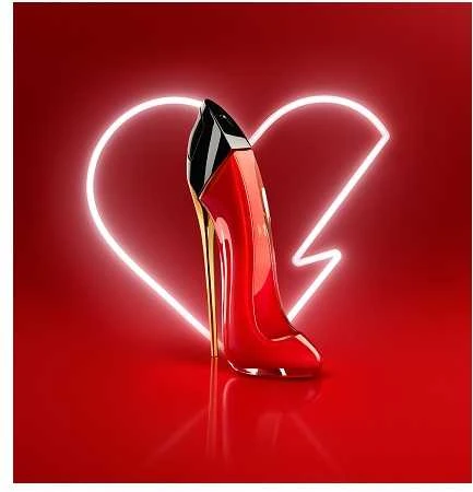 Carolina Herrera – Very Good Girl EDP 30 ml