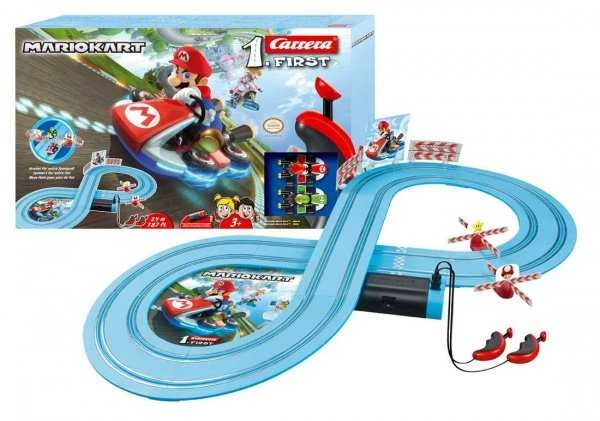 Carrera RC Nintendo Mario Kart