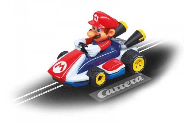 Carrera RC Nintendo Mario Kart