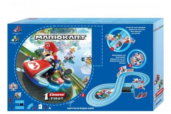 Carrera RC Nintendo Mario Kart