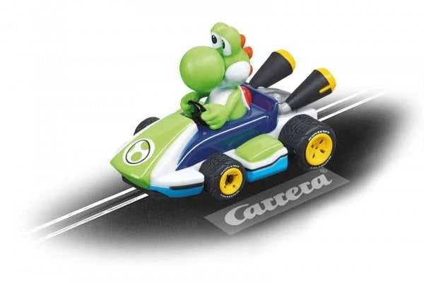 Carrera RC Nintendo Mario Kart