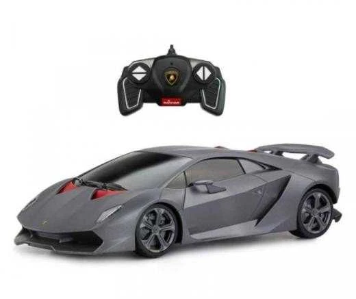 Rastar R/C samochód Lamborghini Sesto Elemento (1:18)