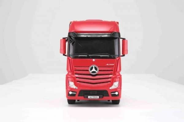 Rastar 74920 R/C 1:26 Mercedes-Benz Actros Laweta Z Mercedesem 1:24