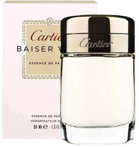 Cartier Baiser Vole for Women (Kvepalai Moterims) EDP 100ml