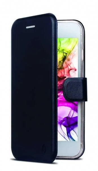 Dėklas Case ALIGATOR Magnetto Samsung Galaxy S24, Juodas