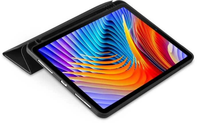 Case ALIGATOR TABLETTO iPad Pro 13" (2024), juodas