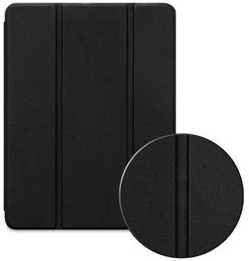 Case ALIGATOR TABLETTO iPad Pro 13" (2024), juodas