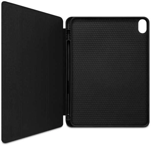 Case ALIGATOR TABLETTO iPad Pro 13" (2024), juodas