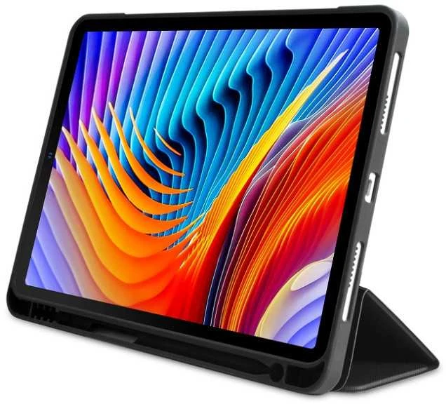 Case ALIGATOR TABLETTO iPad Pro 13" (2024), juodas